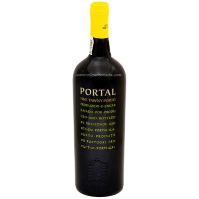 Portal Fine Tawny Porto 75cl