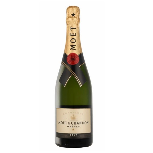 Moët & Chandon Impérial Brut  75cl
