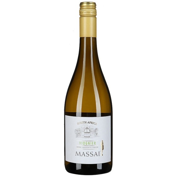 Massai Viognier 75cl