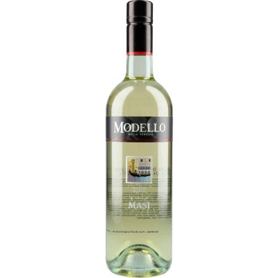 Masi Modello Bianco 75cl