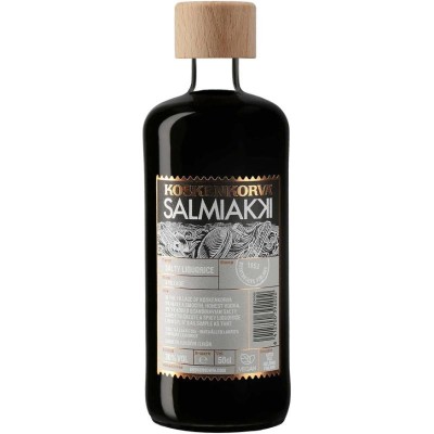 Koskenkorva Salmiakki 50cl