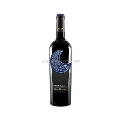 Luna Passante Nero d’Avola Terre Siciliane 75cl