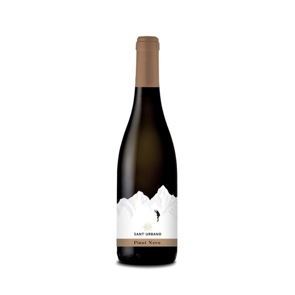 La Cherubina Pinot Nero 75cl