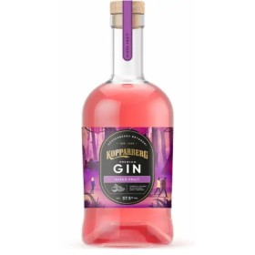 Kopparberg Gin Mixed Fruits 37,5% 70cl