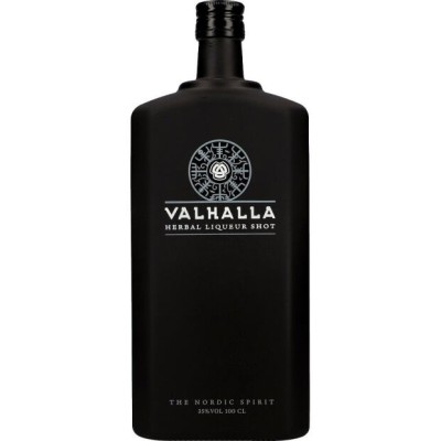 Koskenkorva Valhalla 100cl