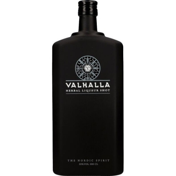 Koskenkorva Valhalla 100cl