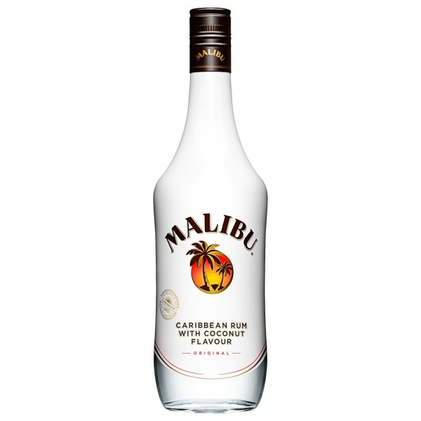 Malibu Coconut 100cl