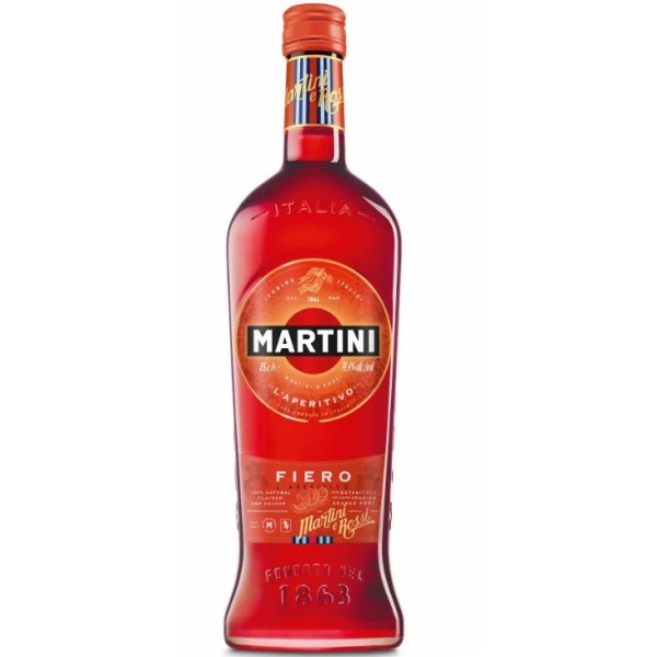 Martini Fiero 75cl