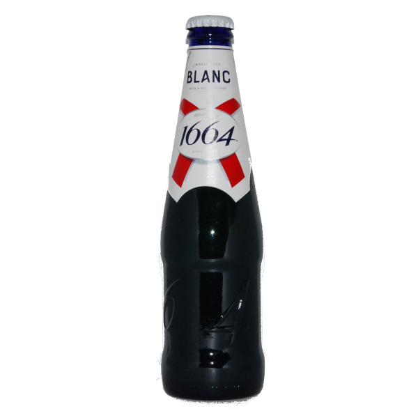Kronenbourg 1664 Blanc  0,33cl