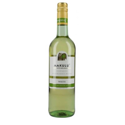 Makulu White 75cl