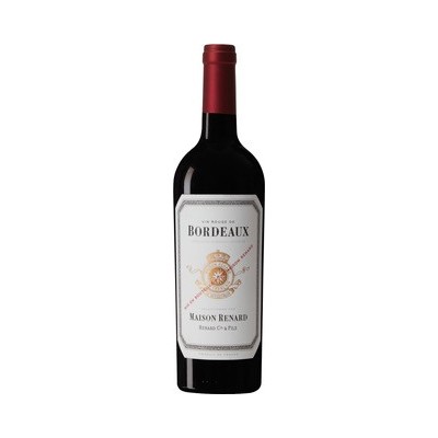Maison Renard Bordeaux 2022 75cl