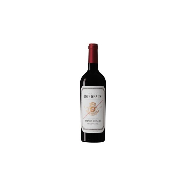 Maison Renard Bordeaux 2022 75cl