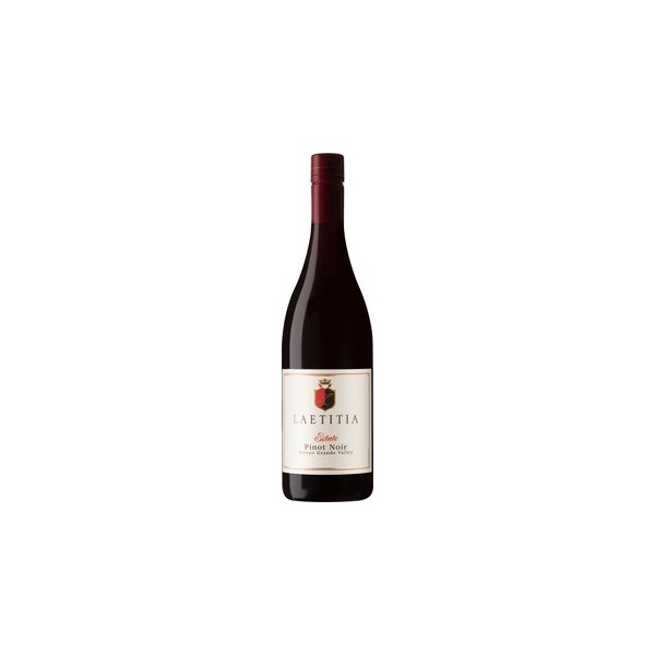 Laetitia Estate Pinot Noir 2020 75cl
