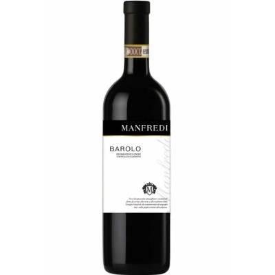 Manfredi Barolo 75cl