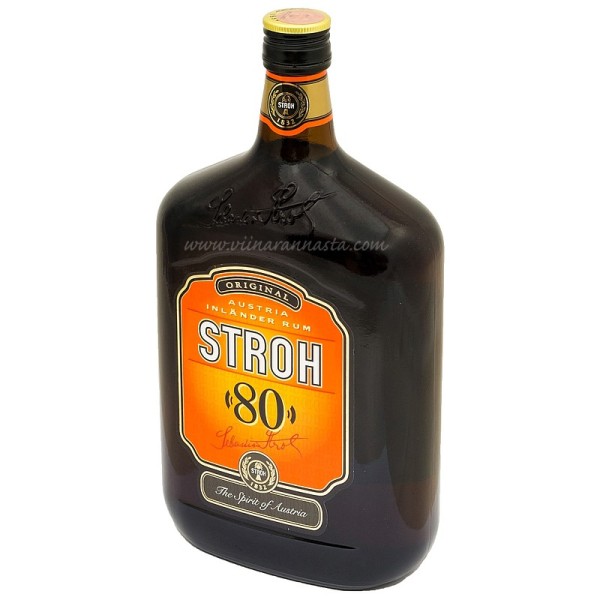 Stroh 100cl
