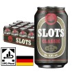 Slots Classic 4,6% 24x33cl - DPG Pfand