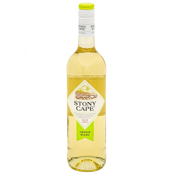 Stony Cape Chenin Blanc 75cl