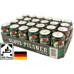 Slots Pilsner 4,6% 24x33cl DPG Pfand