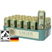 Eichbaum Lager 4,2% 24x50cl DPG Pfand