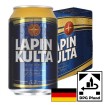 Lapin Kulta Premium 5,2% 24x33cl - DPG Pfand