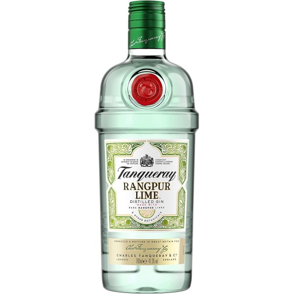 Tanqueray Rangpur Lime 70cl