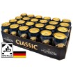 Harboe Classic 4,6% 24x33cl - DPG Pfand