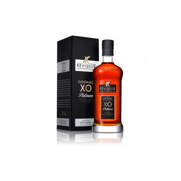 Reviseur XO Platinum 70cl