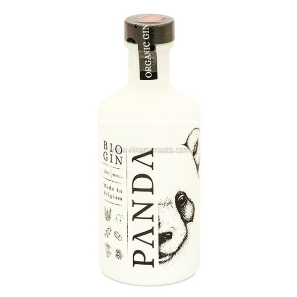 Panda Gin 50cl