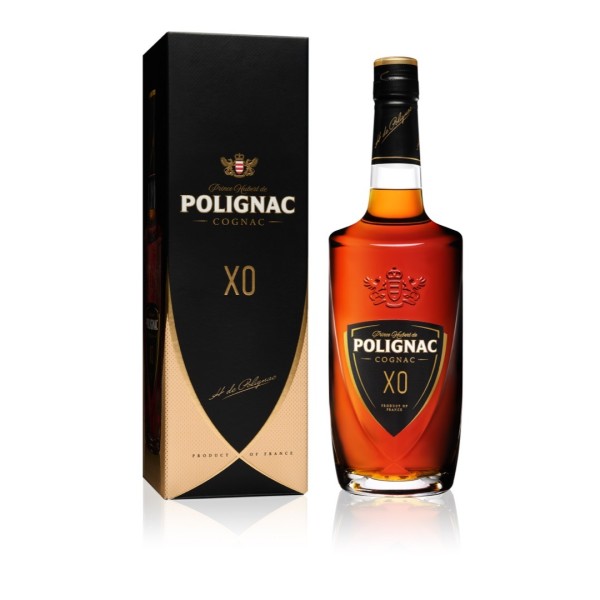 Polignac XO 70cl