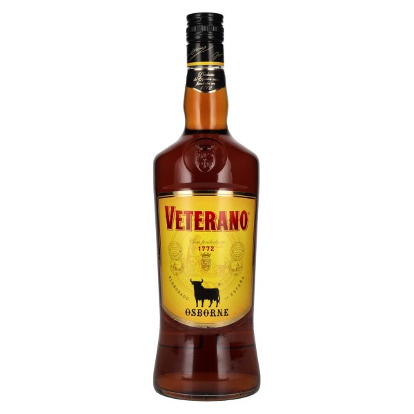 Osborne Veterano 70cl