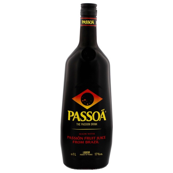 Passoa 100cl