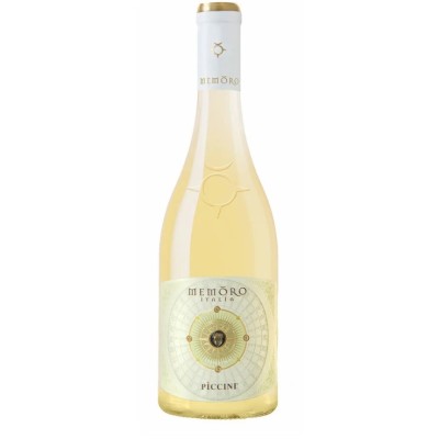 Piccini Memoro Bianco 75cl