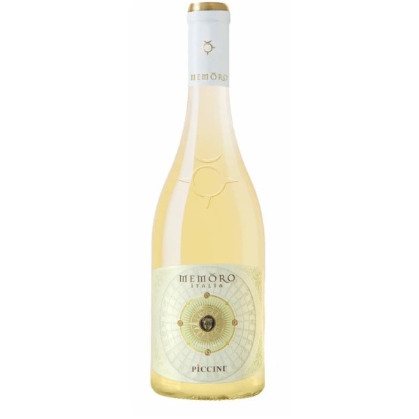 Piccini Memoro Bianco 75cl