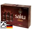 Saku Tume 6,7% 24x33cl - DPG Pfand MHD\BB 01.12.2025