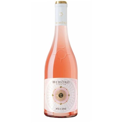 Piccini Memoro Rosé 75cl