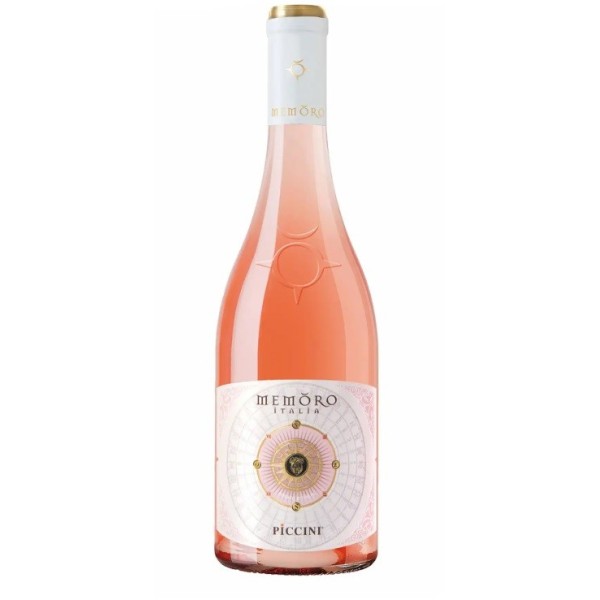Piccini Memoro Rosé 75cl