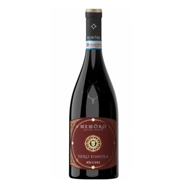 Piccini Memoro Nero d´Avola 75cl