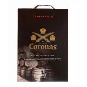 Torres Coronas 13,5% 300 cl BiB