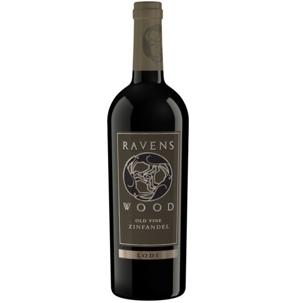 Ravenswood Lodi Old Vine Zinfandel 2019 75cl