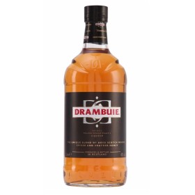 Drambuie Blend Whisky 40% 100cl