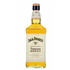 Jack Daniels Honey 35% 100cl
