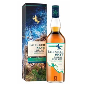 Talisker Skye 45,8% 70cl