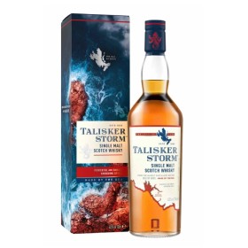 Talisker Storm 45,8% 70cl