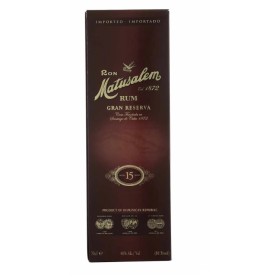 Ron Matusalem Gran Reserva 15  40% 70cl