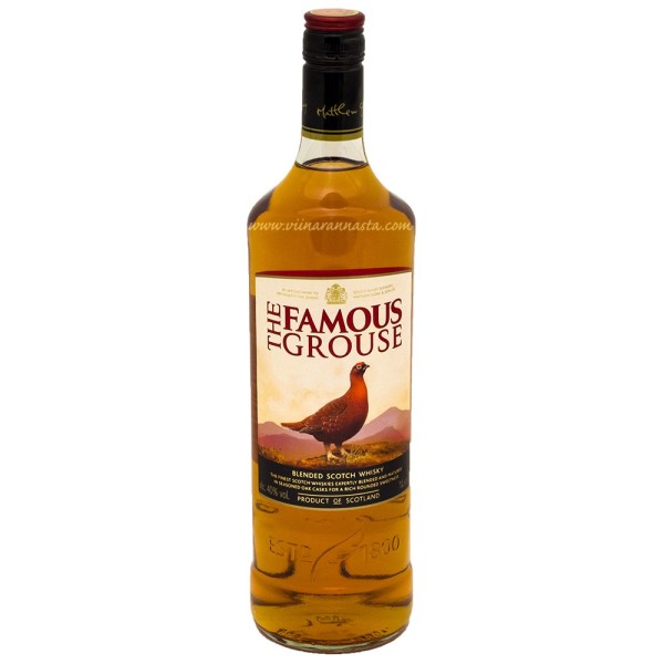 The Famous Grouse 100cl