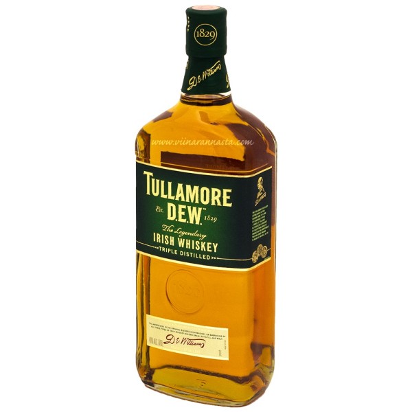 Tullamore Dew 100cl