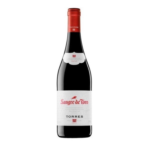 Torres Sangre de Toro 75cl