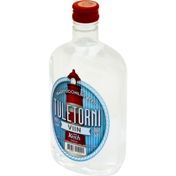 Tuletorni viin 50cl PET