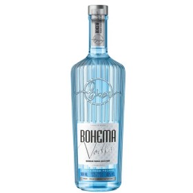 Bohema Vodka 40% 50cl