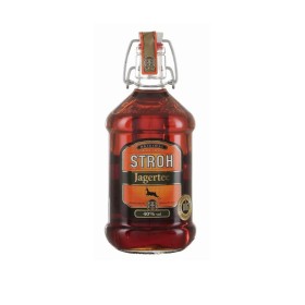 Stroh Jagertee 40% 50cl